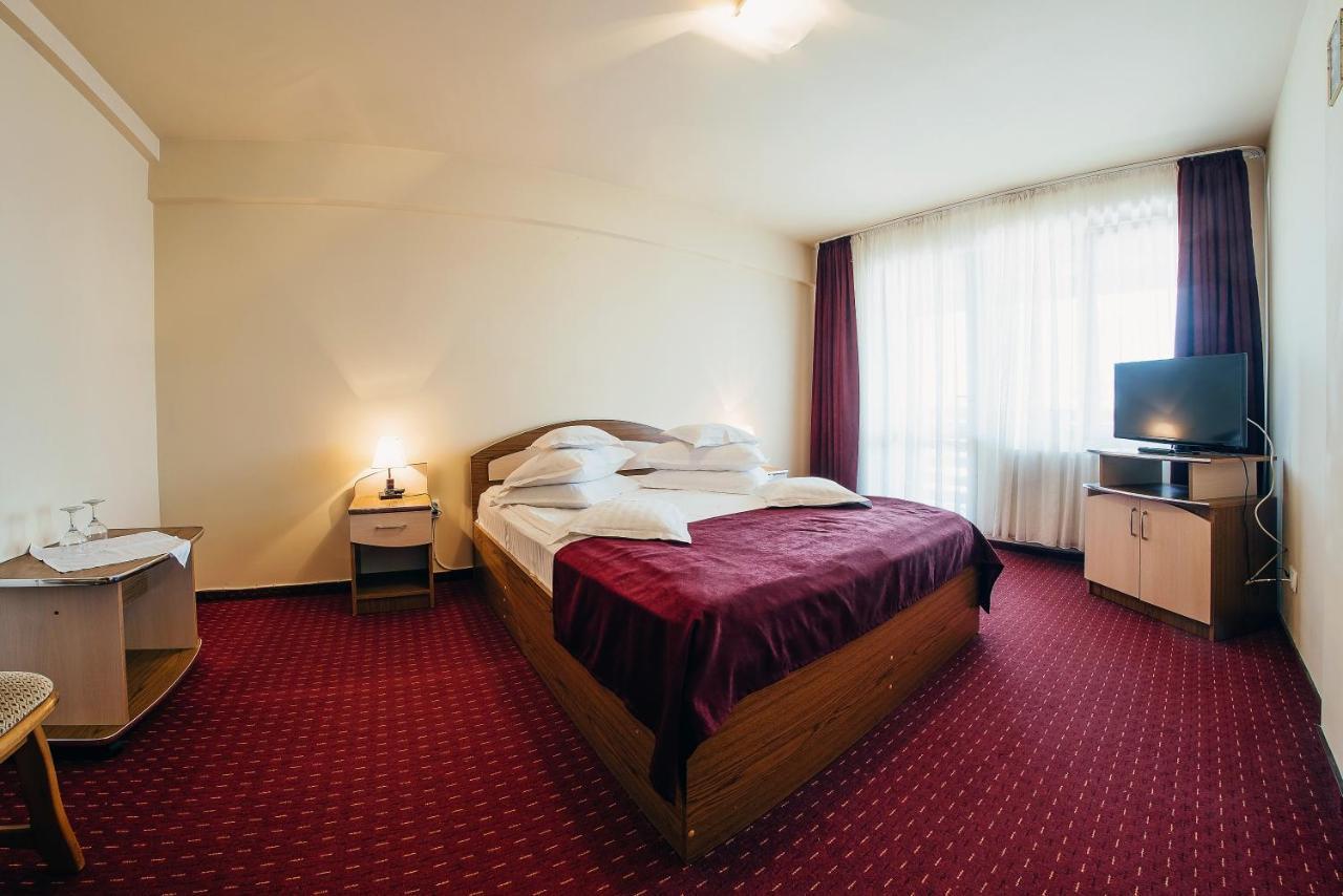 Casa Rubin Hotell Gura Humorului Exteriör bild