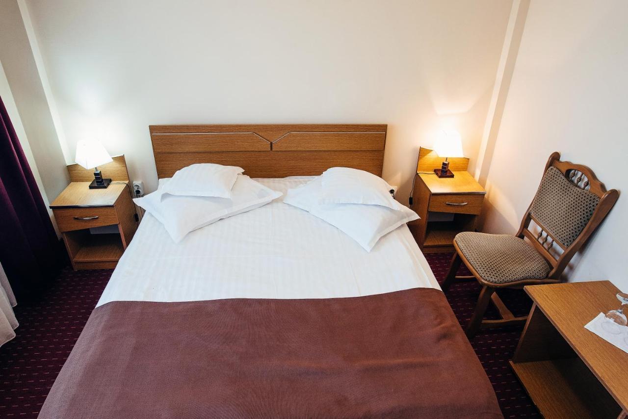 Casa Rubin Hotell Gura Humorului Exteriör bild