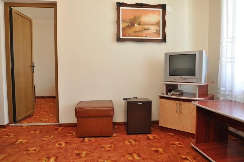Casa Rubin Hotell Gura Humorului Rum bild