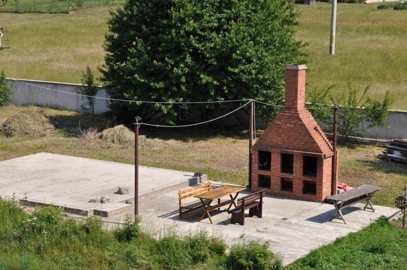 Casa Rubin Hotell Gura Humorului Exteriör bild
