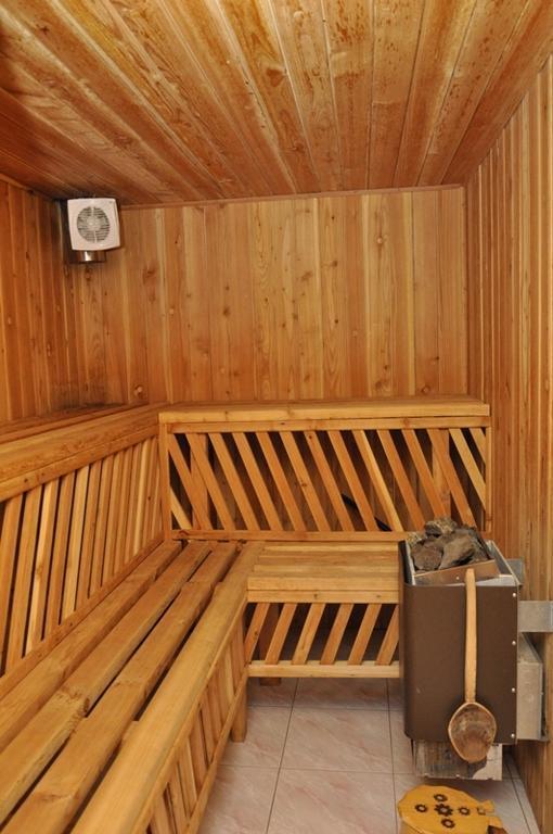 Casa Rubin Hotell Gura Humorului Exteriör bild