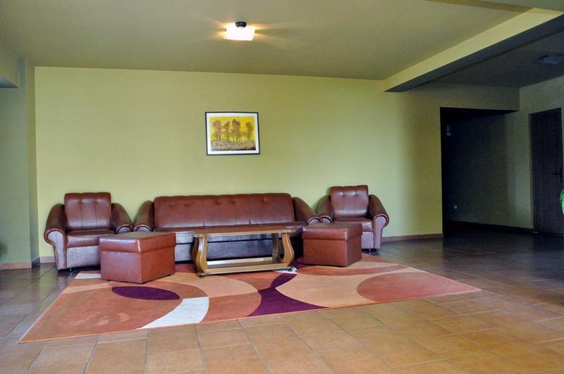 Casa Rubin Hotell Gura Humorului Exteriör bild